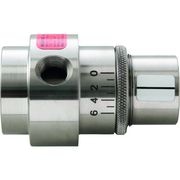 ＫＯＧＩ　エア増幅ノズル　トランスベクターステンレス９０２ＸＳＳ　ノズル口径φ３０