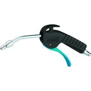 ＨＡＺＥＴ　エアーブローガン　１００ｍｍベントノズル　ベンチュリーノズル