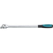 ＨＡＺＥＴ　スピンナハンドル　差込角１２．７ｍｍ　全長４７２ｍｍ