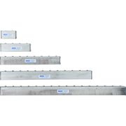 ＫＯＧＩ　エア増幅ノズル　カーテントランスベクター９２１－６　気流幅１５３ｍｍ