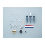 3M ハイ-KタームII-EM CVT/EM-CETケーブル用キット
