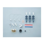 3M ハイ-KタームII-EM(一般用)CVT/EM-CETケーブル用キット