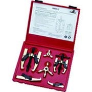 FORZA マイクロギヤプーラーセット