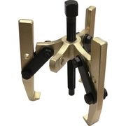 FORZA マイクロギヤプーラー(2本/3本爪兼用タイプ)