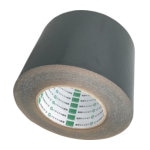 ｏｋａｍｏｔｏ　【一時受注停止】　防草シート固定用テープ　緑１００×２０