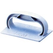 ３Ｍ　スコッチ・ブライト　パッドホルダー　＃９６１　８２Ｘ１１８ｍｍ　グレー