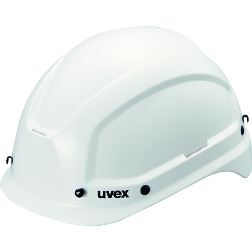 ＵＶＥＸ　ヘルメット　フィオス　アルパイン