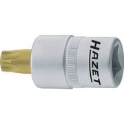 HAZET TORXビットソケット(差込角12.7mm)