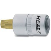 HAZET TORXビットソケット(差込角12.7mm)