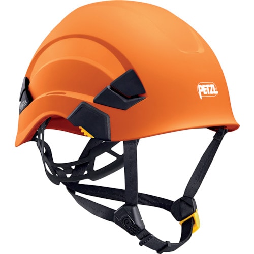 ＰＥＴＺＬ　バーテックス　オレンジ