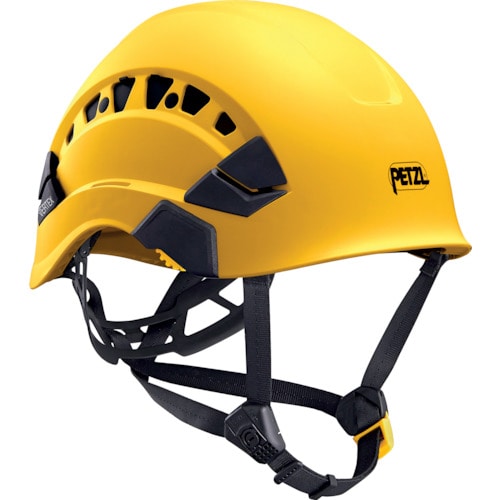 ＰＥＴＺＬ　バーテックス　ベント　イエロー