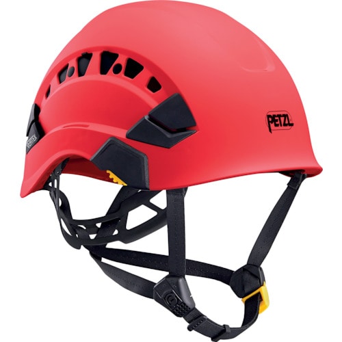 ＰＥＴＺＬ　バーテックス　ベント　レッド
