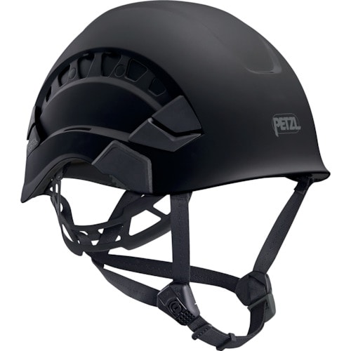ＰＥＴＺＬ　バーテックス　ベント　ブラック