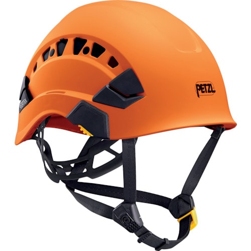 ＰＥＴＺＬ　バーテックス　ベント　オレンジ