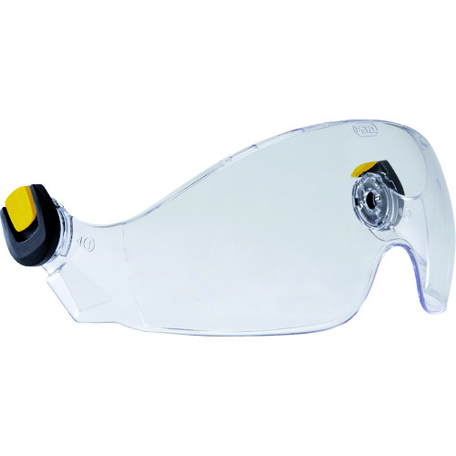 ＰＥＴＺＬ　バイザー