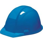 ＤＩＣ　Ａ－０１型　耐電用ヘルメット　スカイブルー
