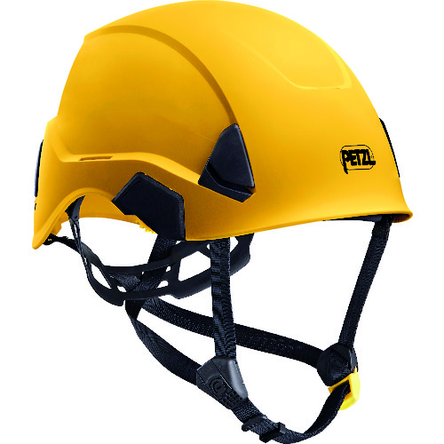 ＰＥＴＺＬ　ストラト　イエロー