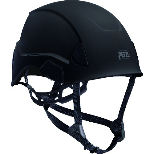 ＰＥＴＺＬ　ストラト　ブラック