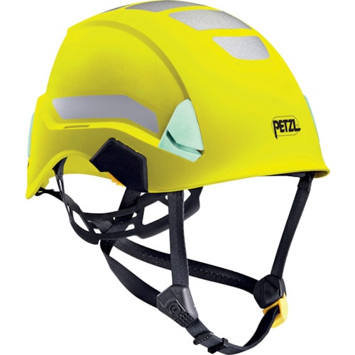 ＰＥＴＺＬ　ストラト　ハイビズ　イエロー