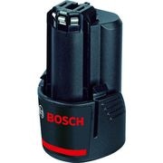 ボッシュ　リチウムバッテリー１０．８Ｖ２．０ＡＨ