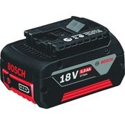 ボッシュ　バッテリー　スライド式　１８Ｖ５．０Ａｈリチウムイオン