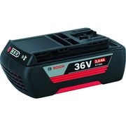 ボッシュ　バッテリー　３６Ｖリチウムイオン