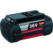 ボッシュ　バッテリー　３６Ｖリチウムイオン