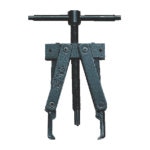 KTC アーマチュアベアリングプラー ボルト長さ100mm 幅80mm