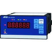 Ａ＆Ｄ　デジタルインジケーター　ＡＤ－４５３１ＢＪＡ