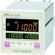 Ａ＆Ｄ　デジタルインジケーター　ＡＤ－４５３２ＢＪＡ