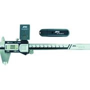 Ａ＆Ｄ　ワイヤレス　デジタルノギス（送・受信機付属セット）　ＡＤ－５７６７－１５０Ｓ