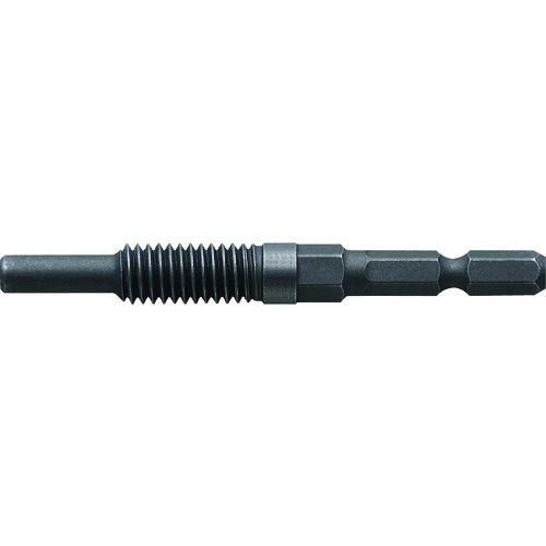 アネックス　アンカー抜きビット　Ｗ３／８″×４０ｍｍ本体打込式アンカー対応