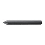 アネックス インパクトドライバー用ビット10本組+1×80 対辺8mm六角軸