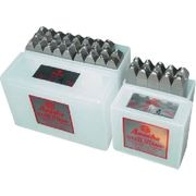 Amacho 英字刻印セット 3.0mm