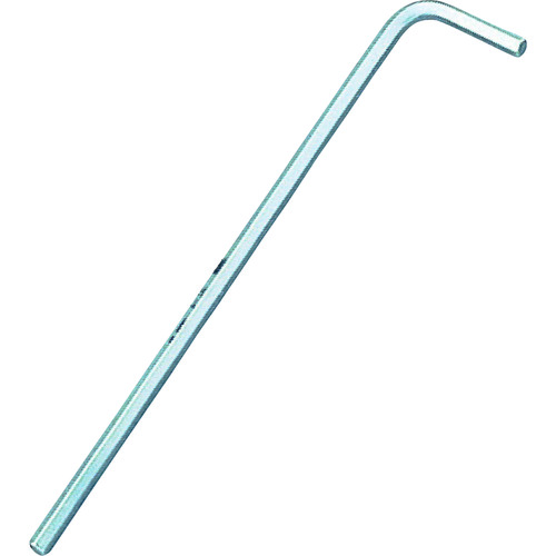 ＴＯＮＥ　マスターツールロング六角棒Ｌ形レンチ　３ｍｍ