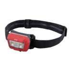 ＫＴＣ　充電式ＬＥＤヘッドライト　明るさ４００ｌｍ　奥行４６×高さ４７．５ｍｍ