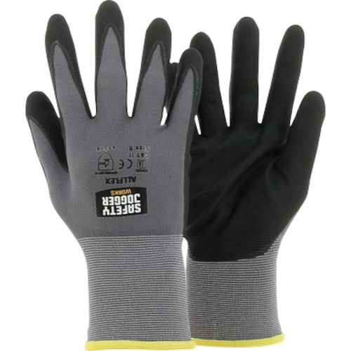 ＳＡＦＥＴＹ　Ｊ　ＡＬＬＦＬＥＸ－０８（Ｍ）