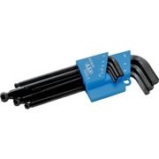 ＡＳＨ　ボールポイント六角棒レンチセット７本組