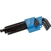 ＡＳＨ　ボールポイント六角棒レンチセット９本組