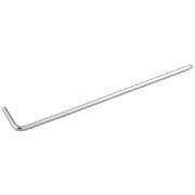 ＡＳＨ　ロングボールポイント六角棒レンチ４ｍｍ