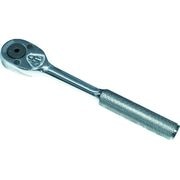 ＡＴＩ　Ｈｉ－Ｌｏｋ用ラチェットハンドル　差込角６．３５ｍｍ　歯数３６枚　全長１１８ｍｍ