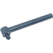 ＡＴＩ　ラチェットハンドル　Ｈｉ－Ｌｏｋローラークラッチレンチ　差込角６．３５ｍｍ　全長１５２．４ｍｍ　黒ハンドル