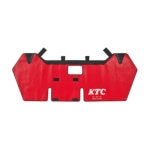 KTC 車輌整備補助用品 フロントカバー 1900×740mm(最大時)