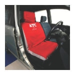KTC シートカバー 2.5kg