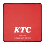 KTC フロアマットカバー