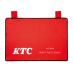 KTC スカッフプレートカバー