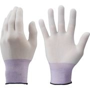 ショーワ　ＥＸフィット手袋２０枚入り　Ｂ０６２０　ホワイト　Ｓサイズ