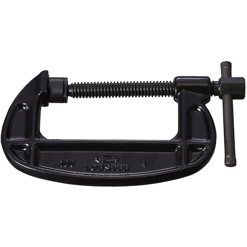 エビ　Ｂ型シャコ万力　スタンダードタイプ　１００ｍｍ