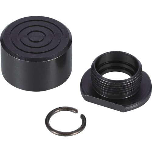 エビ　Ｂ型シャコ万力　皿セット　スタンダードタイプ／１５０ｍｍ用