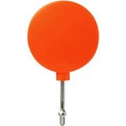 JTX 364389)マグネットフックミニ オレンジ B512J-O